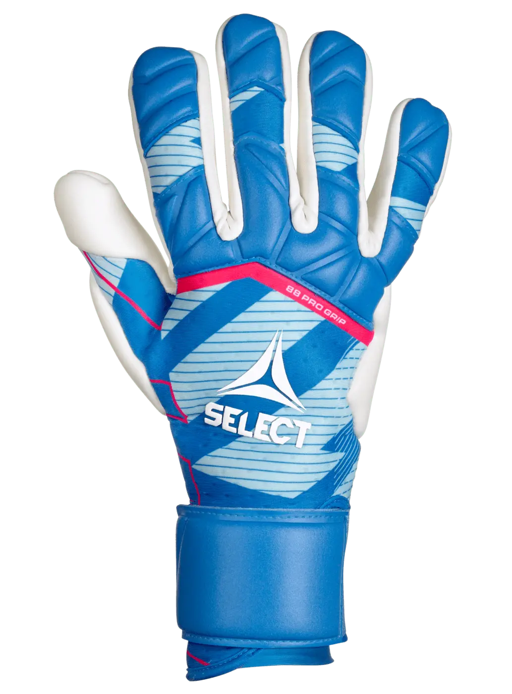 88 Pro Grip v25