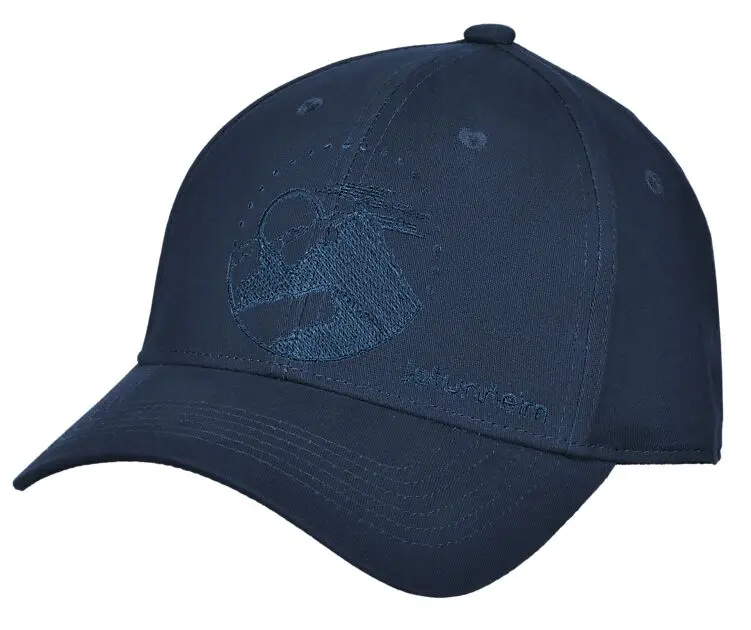JOTUNHEIM Varde Caps Jotunheim/Black Iris Unisex | Sport1.no