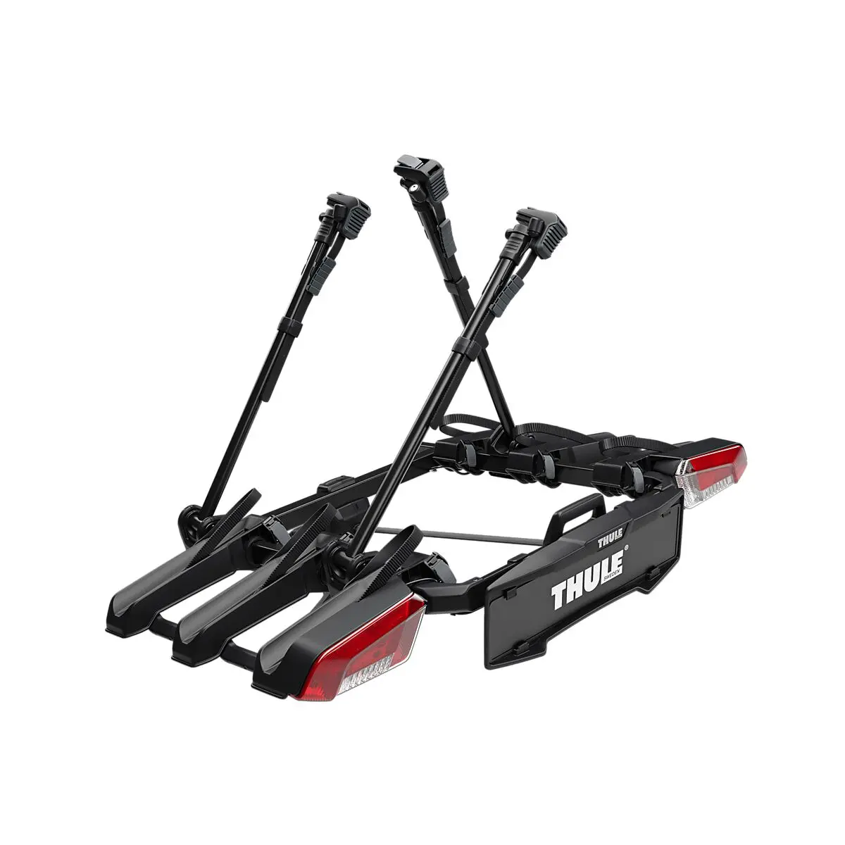 THULE OutPace tilt 3B Black Alle