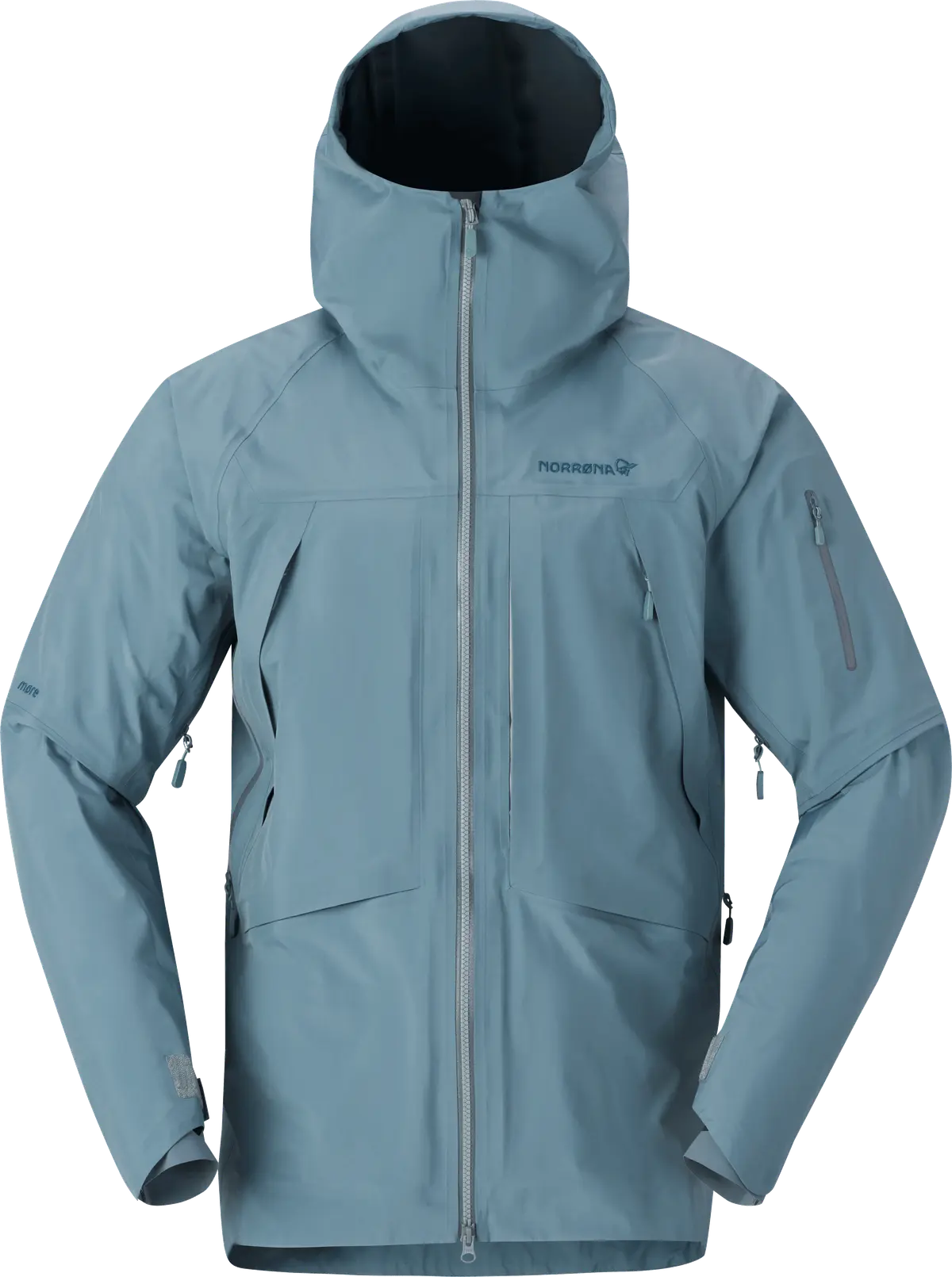 møre Gore-Tex Jacket M's