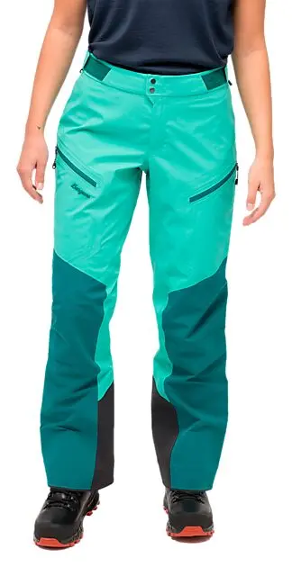 Tind 3L Shell Pants Women