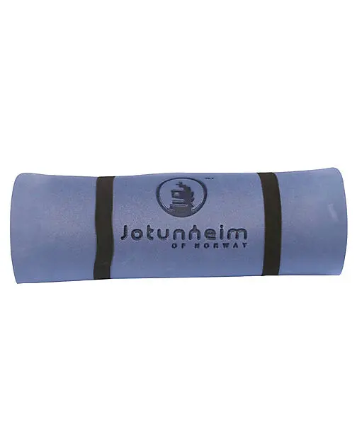 JOTUNHEIM Turtagrø Isolasjonsunderlag Safirblå Unisex | Sport1.no