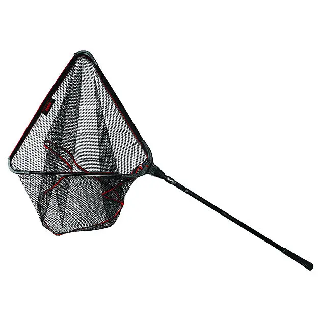 RAPALA RAPALA FOLDBAR HÅV SVART Alle