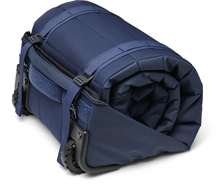 DB Snow Roller Pro 3009/Blue Hour Unisex