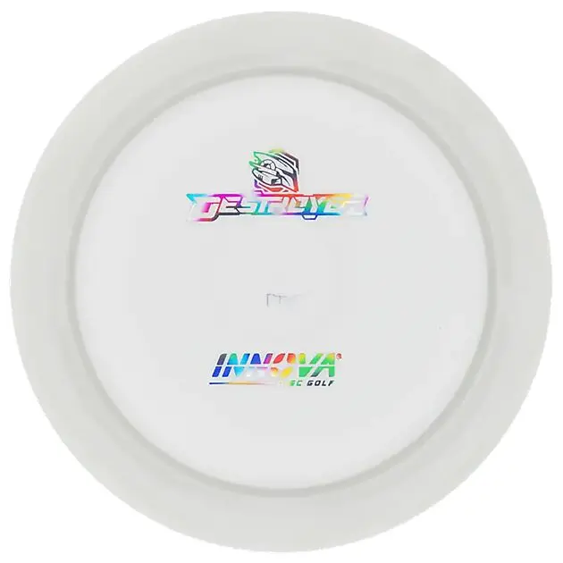 Star Bottom Stamped Destroyer Distance Driver