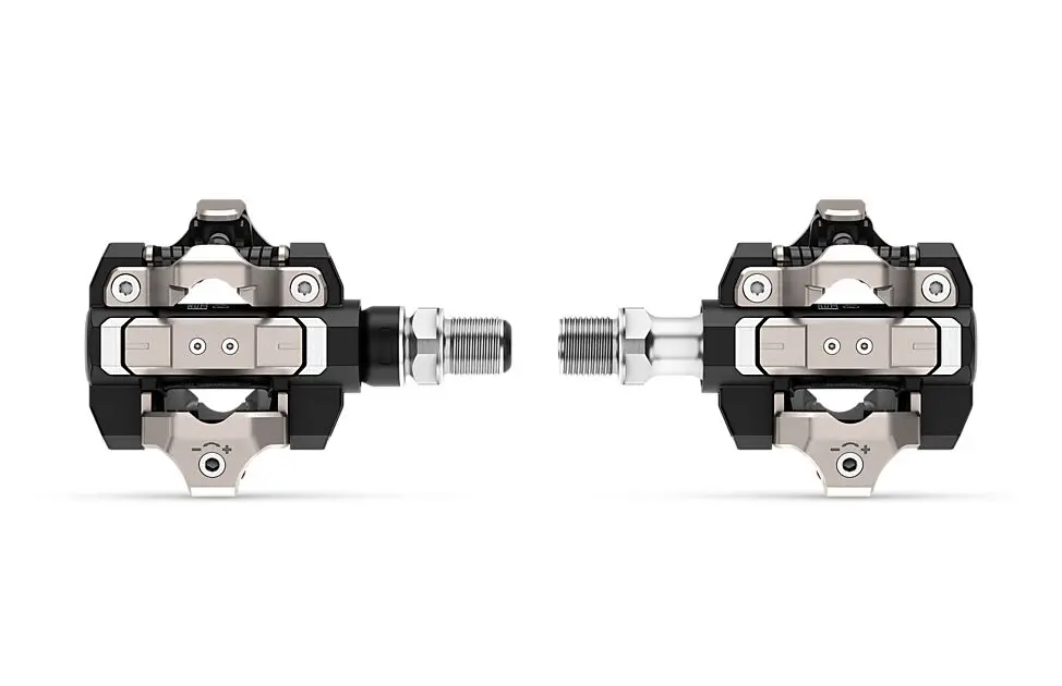 GARMIN Rally, XC110, Pedal Power Meter NA Alle