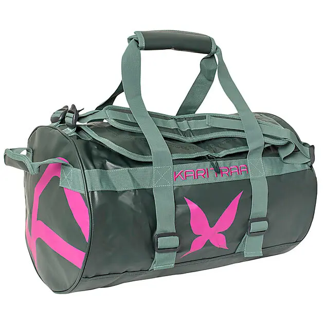 KARI TRAA KARI 30L BAG DARK GREEN Dame | Sport1.no
