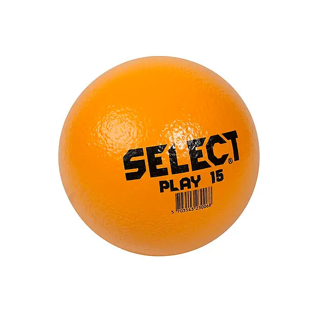 SELECT Skumball Play 15 m/hud orange Alle