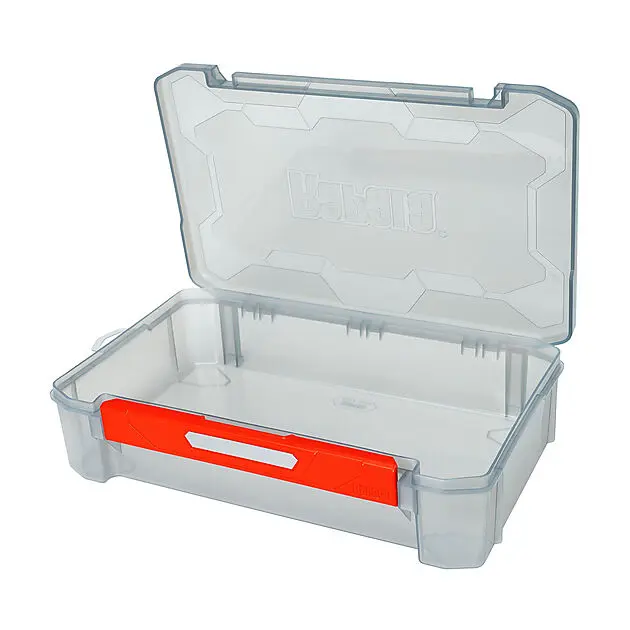 RAPALA 356 Deep Half Tackle Tray Alle
