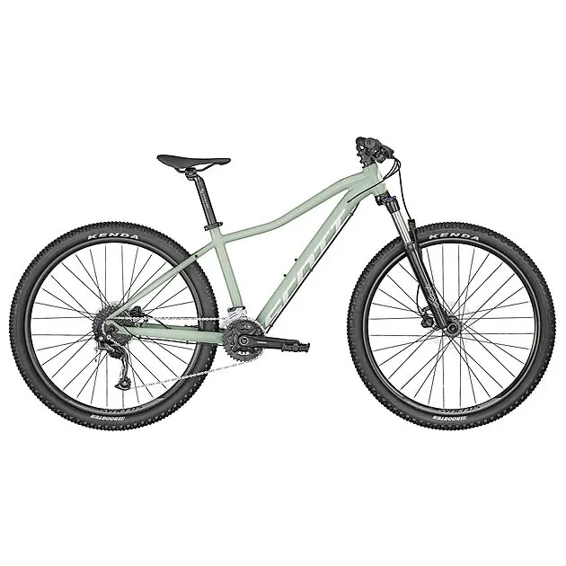 SCOTT Contessa Active 40 Blå Dame
