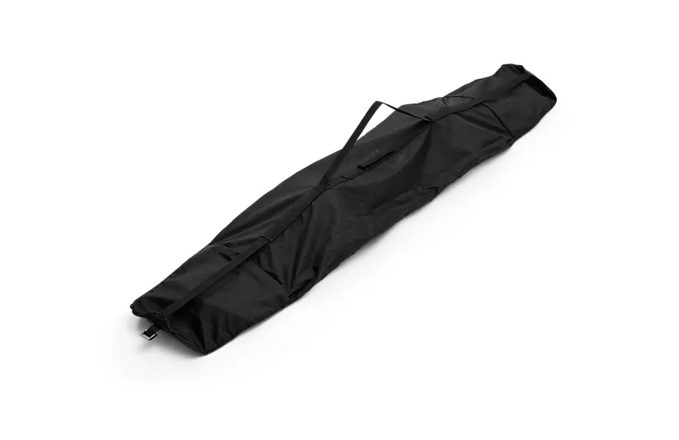 DB Snow Essential Snowboard Bag 0049/Black Out Unisex