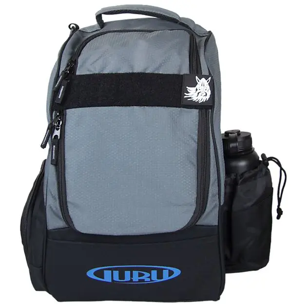 GURU Guru Berserk Backpack Grey Alle