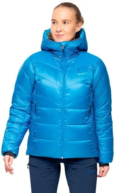 Rabot Allround Down Jacket Women