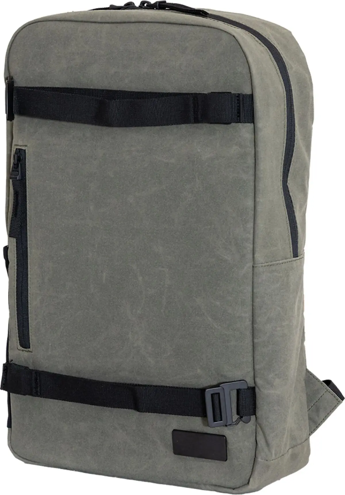 DB Daypack 17L 2017/Forest Green Unisex | Sport1.no