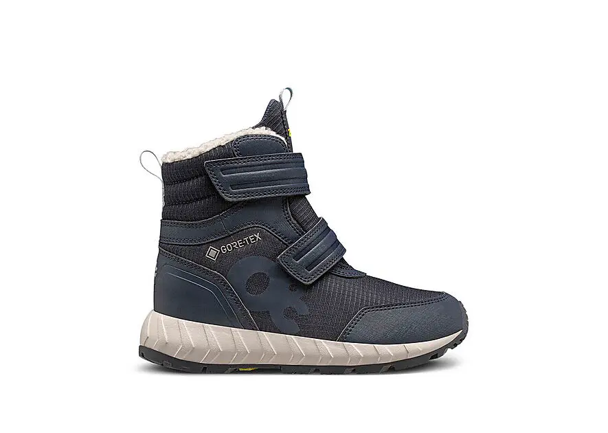 ZERO°C SESTRIERE JR GTX Navy/Pale blue Barn