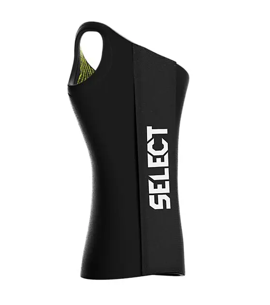 SELECT Wrist Support 3 R black/green Unisex