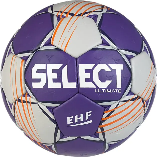 SELECT Ultimate v24 grey/purple Unisex