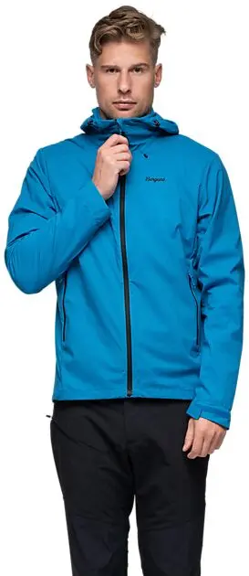 Rabot Windbreaker Jacket Men
