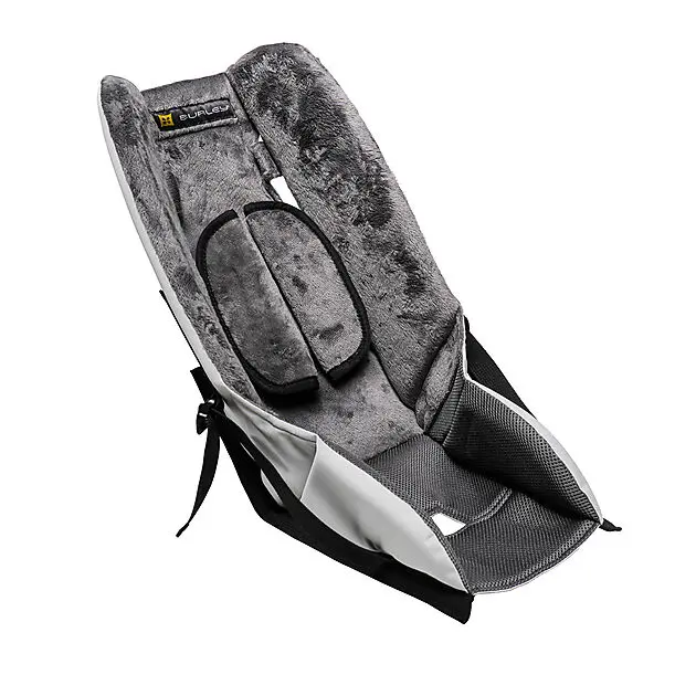 BURLEY Baby Snuggler (New) Alle