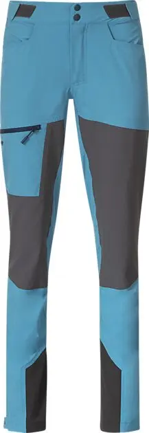 Cecilie Mtn Softshell Pants