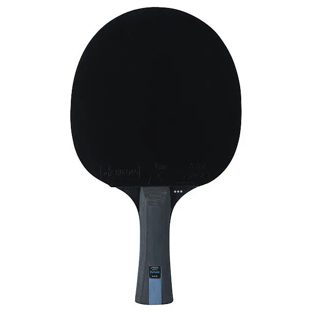 STIGA 3-star Future Rød/Svart Unisex