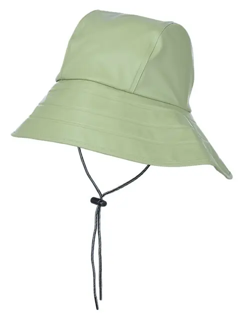 JOTUNHEIM Myrlund PU Sydvest Salvie Unisex