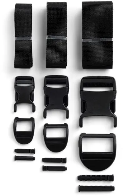 Field Repair Kit