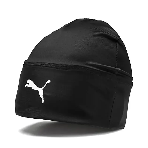 PUMA LIGA Beanie Puma Black Unisex | Sport1.no