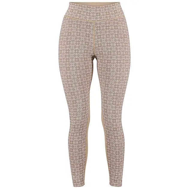 Rose Light Pant HW ullongs dame