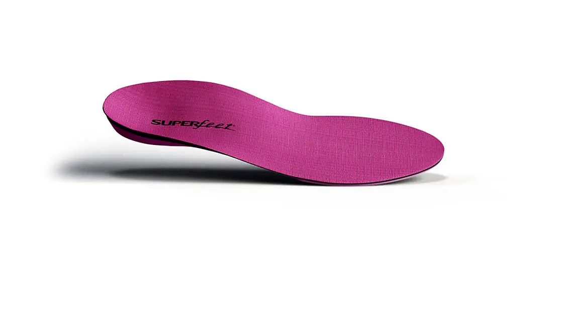 SUPERFEET Superfeet Berry Berry Dame | Sport1.no