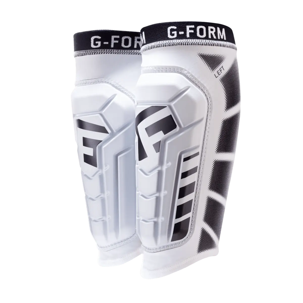 Pro-S Vento leggskinn barn/junior