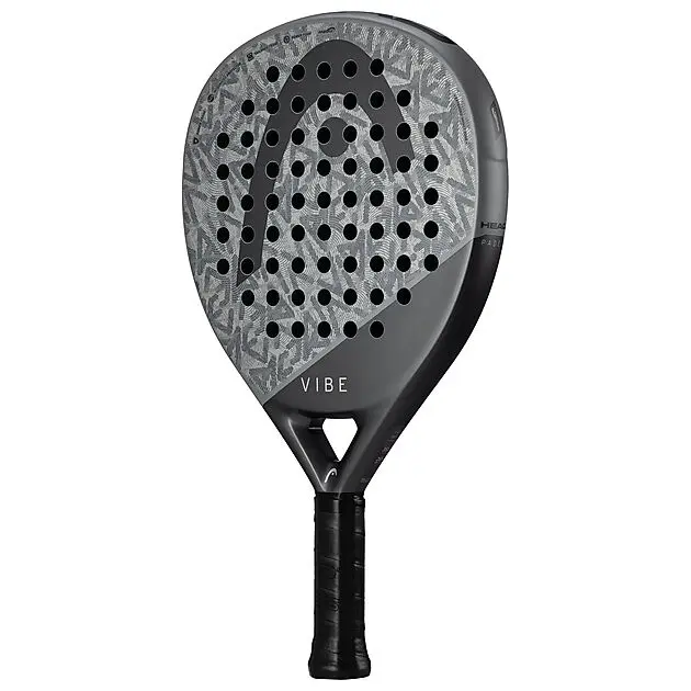 HEAD Vibe 2025_gr_bk UNI Unisex