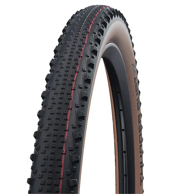 SCHWALBE THUNDER BURT EVO 27.5X2.25 SOR  Alle | Sport1.no
