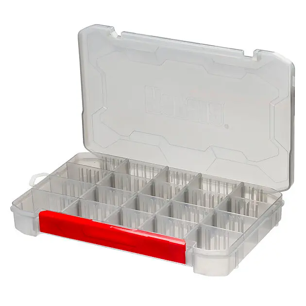 RAPALA 356 Tackle Tray Alle