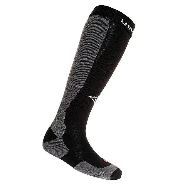 UMBRO Football Sock Wool Black Unisex | Sport1.no