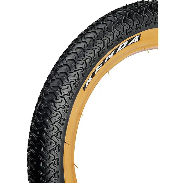 KENDA DEKK 12-1/2X2-1/4 S ATB 62-203 ETRTO K63 BL./G Alle | Sport1.no