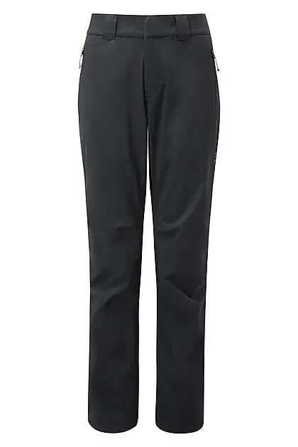 RAB Incline VR Pants Wmns Beluga Dame