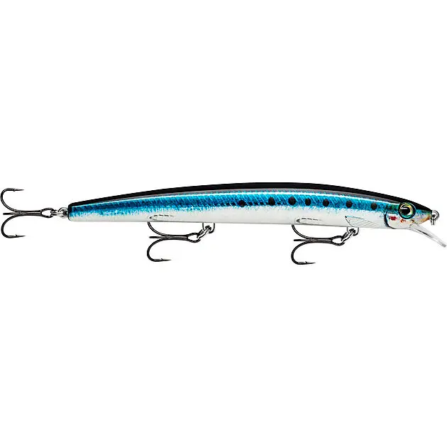 RAPALA MAX RAP 13CM BSRDL BSRDL Alle