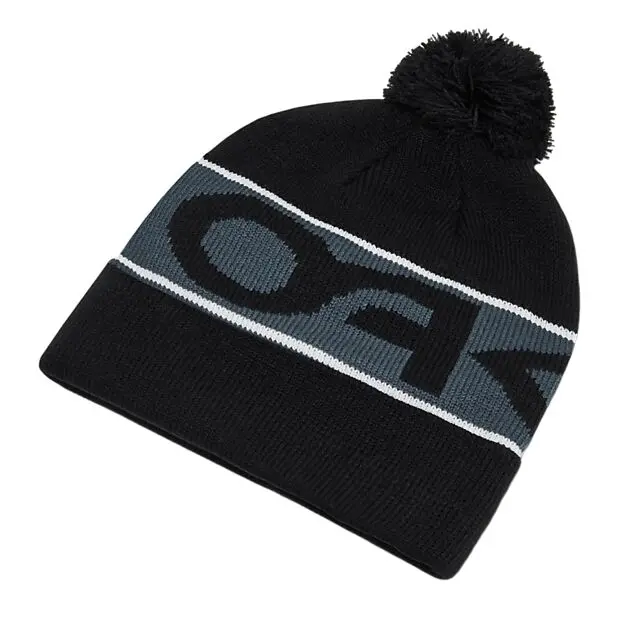 OAKLEY FACTORY CUFF BEANIE 02E/02E/Blackout Unisex