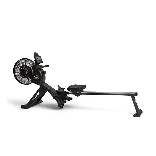 ABILICA Abilica Rower 40 Black/Silver Alle