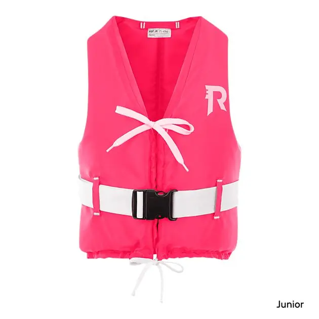 REGATTA FLYTEVEST POP FL PINK Unisex