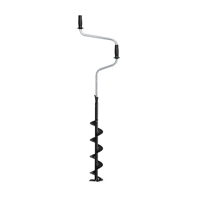 STRIKEMASTER StrikeMaster Sport Isbor 125mm No color Alle
