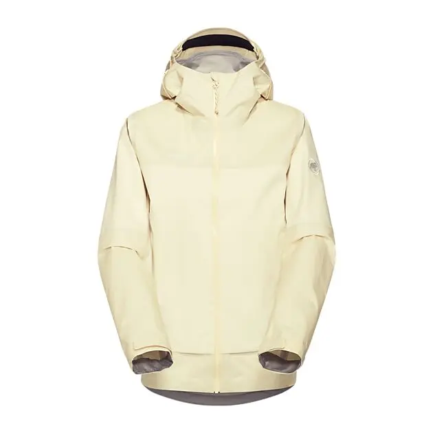 MAMMUT Ducan Guide HS Hooded Jacket Women alvatern Dame