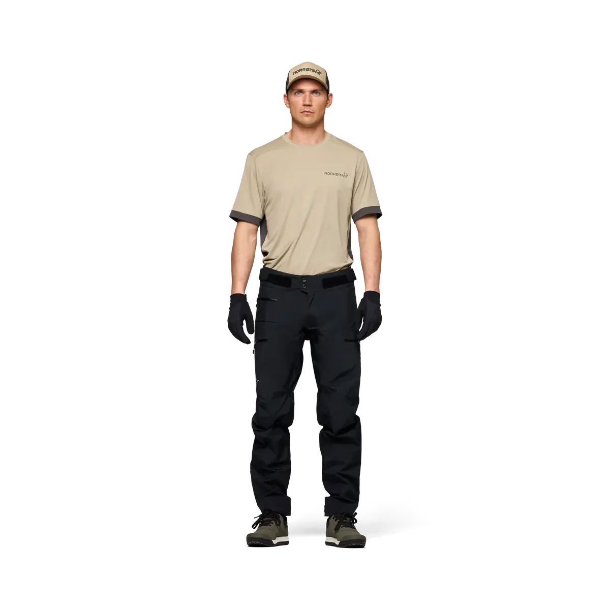 fjørå Gore-Tex Pro Pants M's