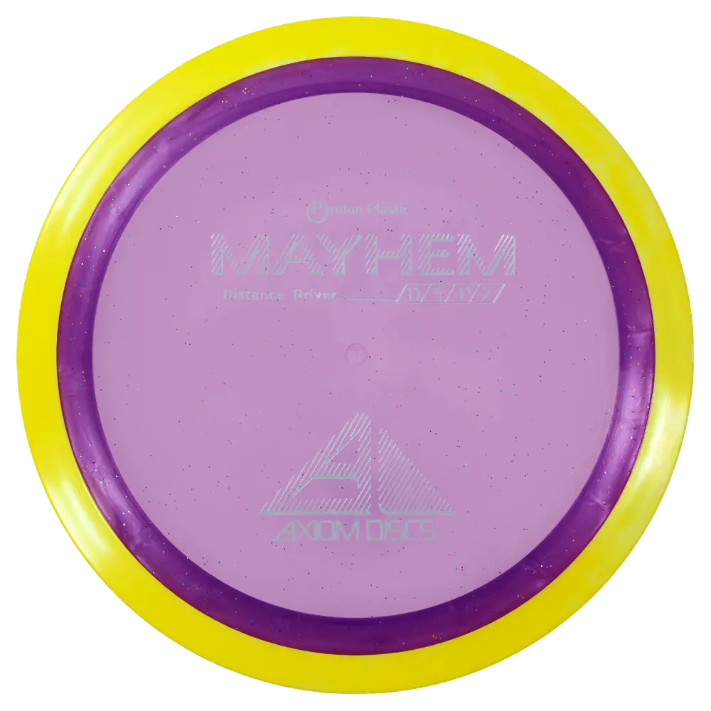 Proton Driver Mayhem