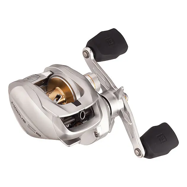 13 FISHING Modus C2 BC Utv. 6.6:1 LH LH Alle