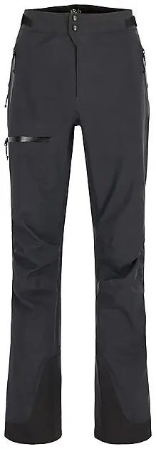 RAB Zanskar GTX Pants Wmns Black Dame