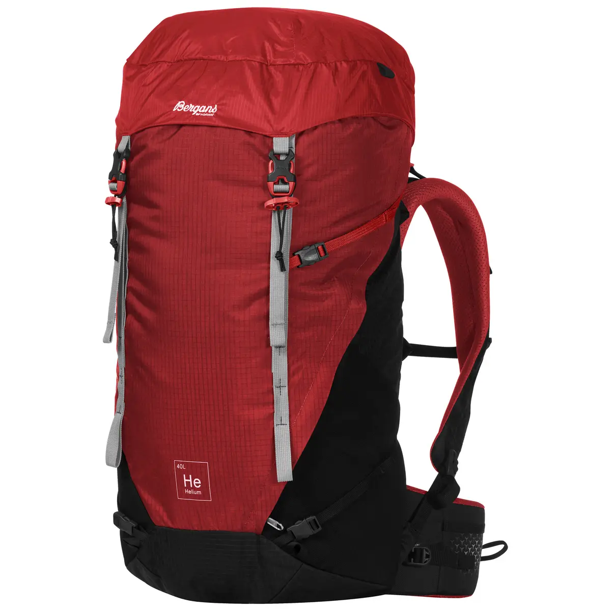 Helium V5 40 tursekk