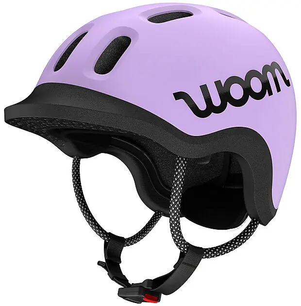 WOOM Hjelm 3.0 Lilla Barn