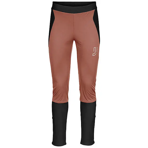 JOHAUG Concept treningsbukse CBRWN Dame
